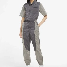تصویر NIKE Jordan Essentials Women's Flight Suit Jumpsuit 