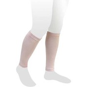 تصویر جوراب واریس ورنا مدل BD زیر زانوی بدون کفه - S ا Verna BD Varicose Socks Verna BD Varicose Socks