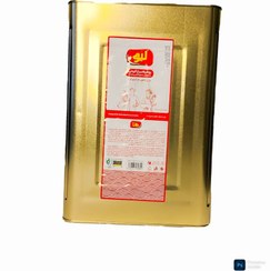 تصویر روغن سرخ کردنی حلب 16کیلویی کاله 