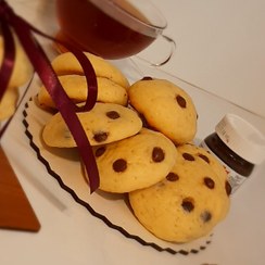 تصویر کوکی نوتلا - ۱۰۰۰گرم 