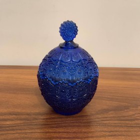 تصویر قندون سلطنتی مدل ماجی 