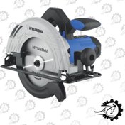 تصویر اره گردبر 1419 هیوندای 