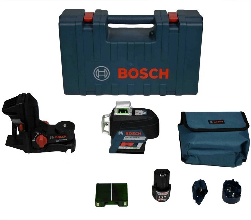 Bosch gll 330cg hotsell