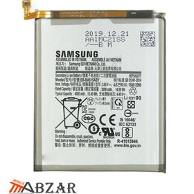 تصویر باتری گوشی سامسونگ گلکسی A51 کد فنی EB-BA515ABY Samsung Galaxy A51 C10 EB-BA515ABY Battery