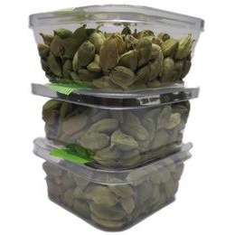 تصویر هل سبز افراس - 40 گرم 