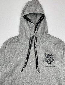 تصویر هودی بلند ورزشی زنانه برند کریویت کد va384 