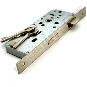 تصویر قفل کلیدی 