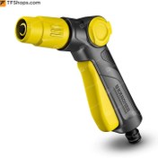 تصویر تفنگی آبپاش دو حالته کرشر مدل 26452730 Spray gun