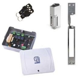 تصویر پکیج قفل دورکس 