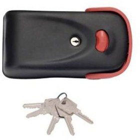 تصویر قفل برقی یوتاپ 