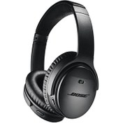 تصویر هدفون بی سیم بوز مدل QuietComfort 35 ll Bose QuietComfort 35 II Wireless Headphones