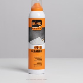 تصویر اسپری تمیز کننده قوی بلینک – Blink Super Cleaner 