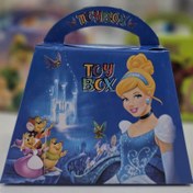 تصویر لپ لپ کیفی (شانسی) 