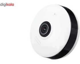 تصویر دوربین مداربسته بی سیم V380 WIFI CAMERAS V380