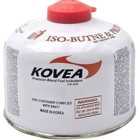 تصویر کپسول گاز مدل 230g 