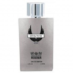 تصویر ادوپرفیوم مردانه رودیر (Rodier) مدل Invectuse عطر و ادکلن (UNISEX)