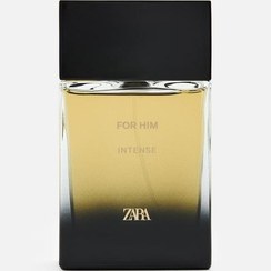 تصویر عطر FOR HIM INTENSE 100 ML برند زارا 