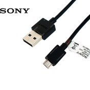 تصویر شارژر اورجینال فست سونی Xperia Z5 Premium ا Original Charger For Sony Xperia Z5 Premium Original Charger For Sony Xperia Z5 Premium