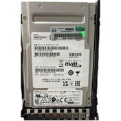 تصویر اس اس دی اچ پی HPE 1.92TB NVME RI SFF 