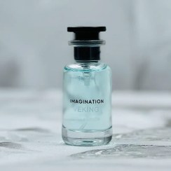 تصویر ادکلن وایکینگ رایحه لویی ویتون ایمیجنیشن حجم ۲۵ میلی‌لیتر 