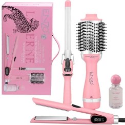 تصویر ست سشوار چرخشی بابیلیس مدل EN5610 حرفه ای 