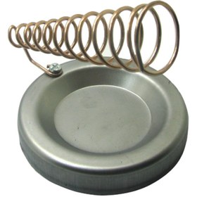 تصویر پایه هویه مدل N/F - مشکی 