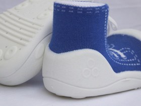 تصویر کفش راحتی کودک / نوجوان آتیپاس ا attipas | SNEAKERS BLUE attipas | SNEAKERS BLUE