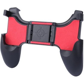 تصویر دسته بازی موبایل PubG 