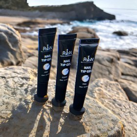 تصویر ژلیکس CLEAR 