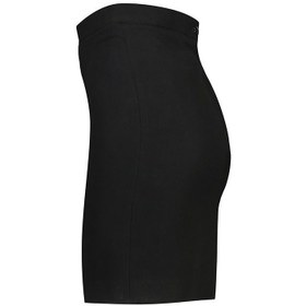 تصویر دامن زنانه کد BLK45 