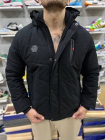 تصویر کاپشن برزنتی 