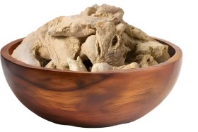 تصویر زنجبیل قلم 