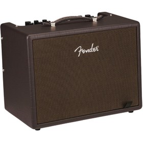 تصویر Fender Acoustic Junior 