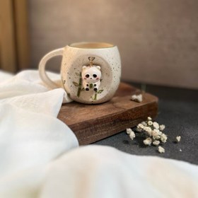 تصویر ماگ پاندا 