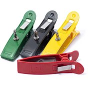 تصویر دستبند EKG 