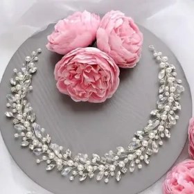 تصویر ریسه بلند عروس 