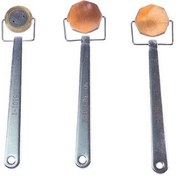 تصویر فیلد ایندیکیتور (پای گیج-INDICATOR) 