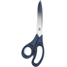 تصویر قیچی ایتالیا 9 دسته پلاستیک 