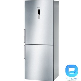 تصویر یخچال و فریزر بوش مدل KGN56AI204 ا Bosch KGN56AI204 Refrigerator Bosch KGN56AI204 Refrigerator