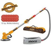 تصویر سنباده زن دیواری 1050 وات اینکو مدل DWS105016 