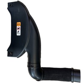 تصویر جارویی هواکش سراتو سایپا جنیون پارت 