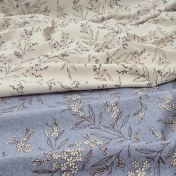 تصویر پارچه ملحفه ای کد C013 