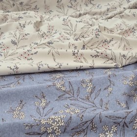 تصویر پارچه ملحفه ای کد C013 