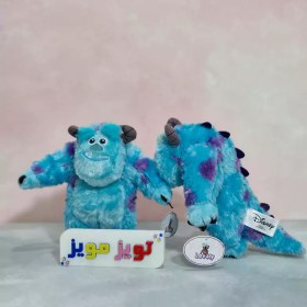 تصویر عروسک سالیوان دیزنی اورجینال 