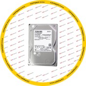 تصویر هارد 500 گیگ لپ تاپ(استوک)،کنسول بازی توشیبا مدل MQ1ABD050V 