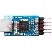 تصویر Holtek 32-bit MCU Debug Adapter (Simplified Version) e-Link32 Lite 