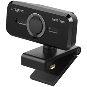 تصویر وب کم کریتیو Creative Live! Cam Sync 1080p V2 Creative Live! Cam Sync 1080p V2