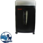 تصویر کاغذ خردکن Remo C-3200 