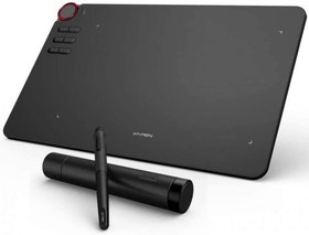 تصویر تبلت طراحی ایکس پی پن XP-PEN DECO03 10 x 5.62 inch Digital Drawing Tablet - ارسال ۱۰ الی ۱۵ روز کاری 