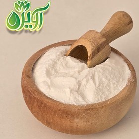 تصویر زاج سفید پودر 